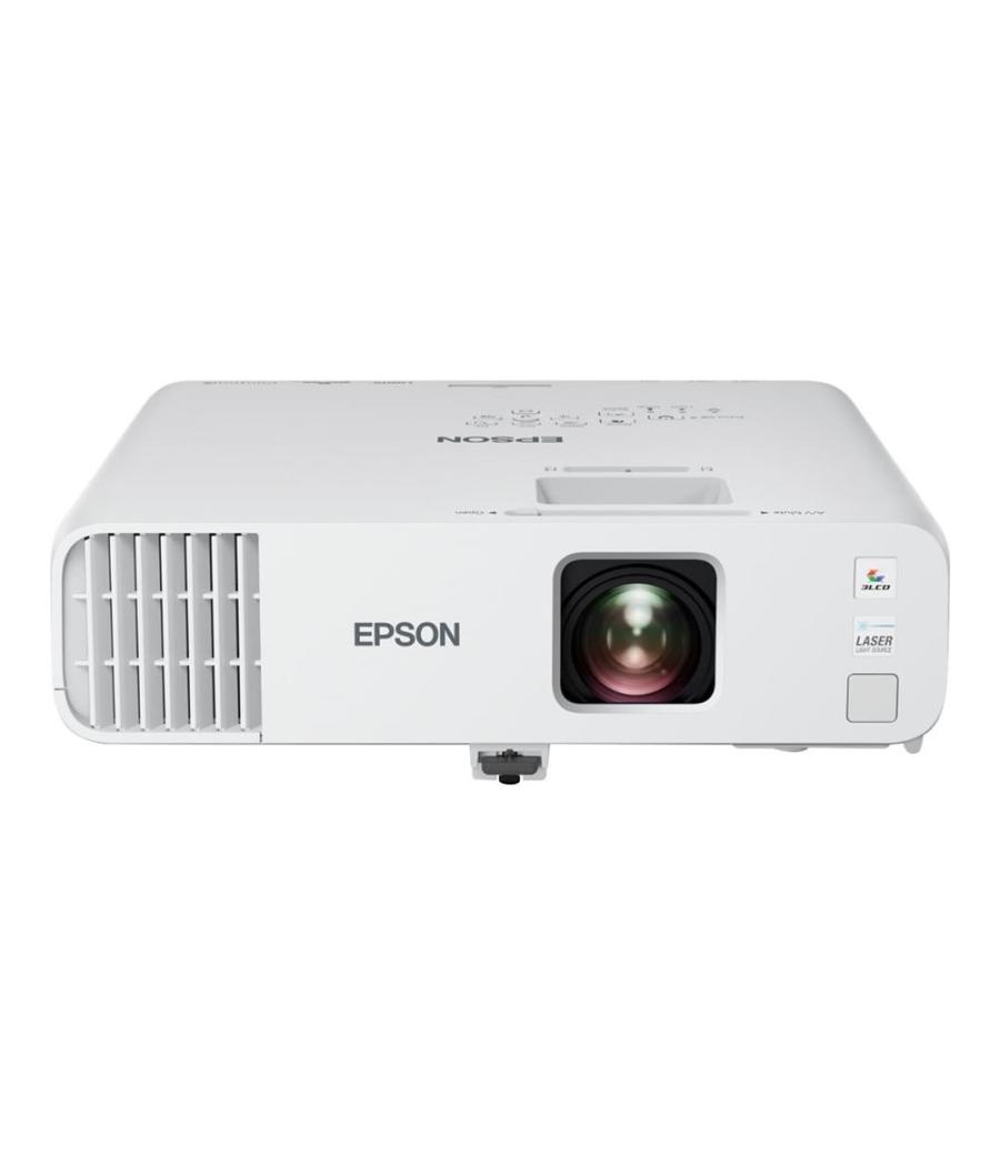 Proyector epson eb - l210w