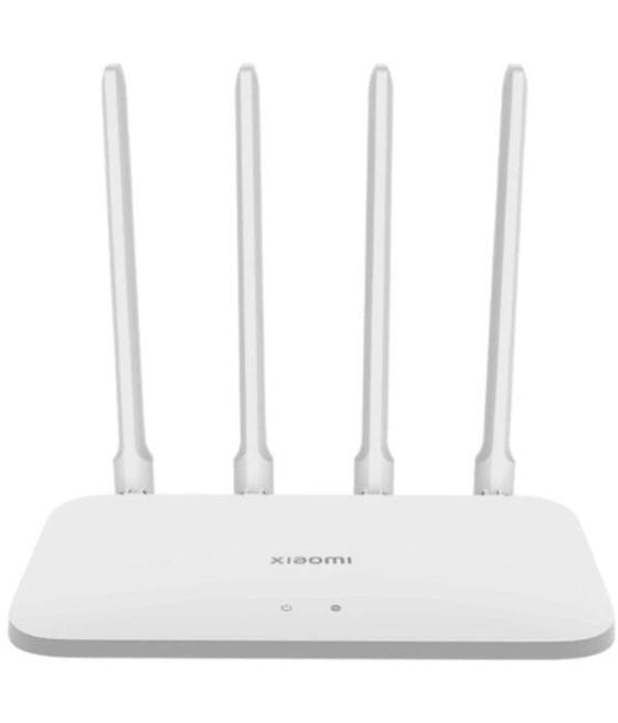 Router inalámbrico xiaomi ac1200 1167mbps/ 2.4ghz 5ghz/ 4 antenas/ wifi 802.11a/b/g/n/ac