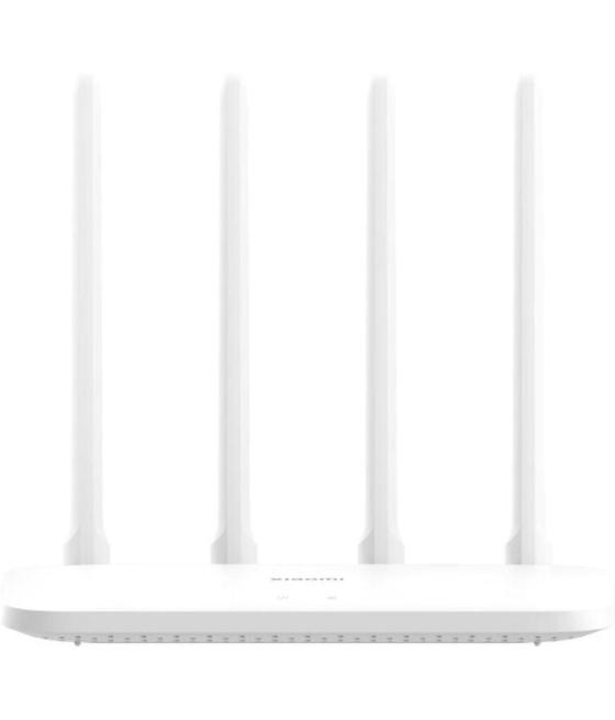 Router inalámbrico xiaomi ac1200 1167mbps/ 2.4ghz 5ghz/ 4 antenas/ wifi 802.11a/b/g/n/ac