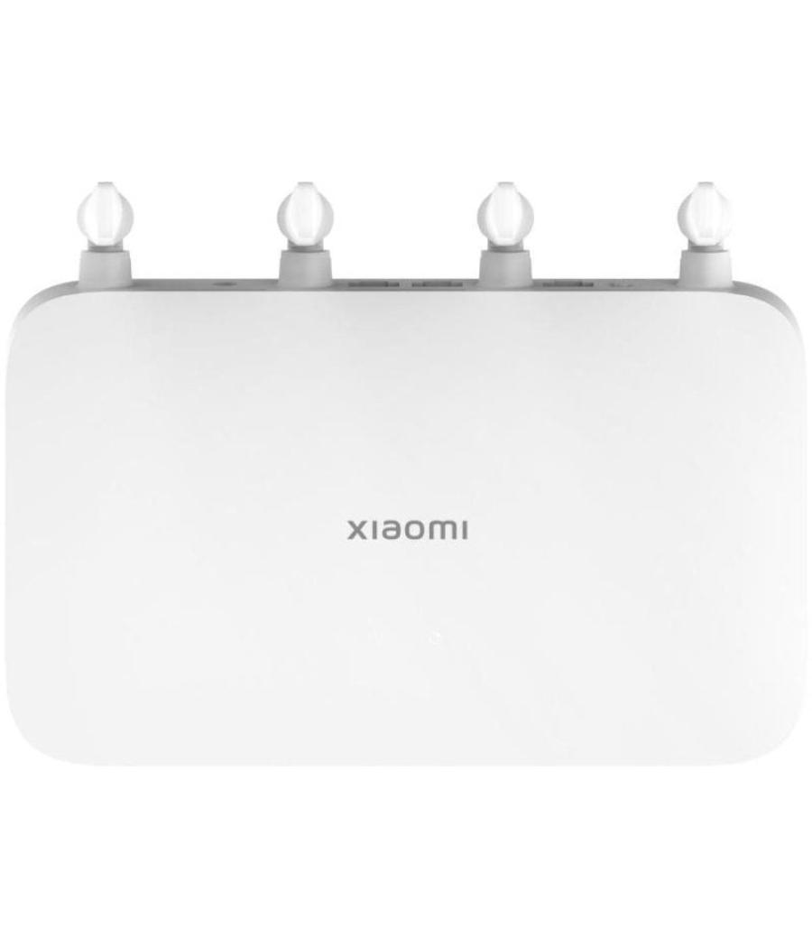 Router inalámbrico xiaomi ac1200 1167mbps/ 2.4ghz 5ghz/ 4 antenas/ wifi 802.11a/b/g/n/ac