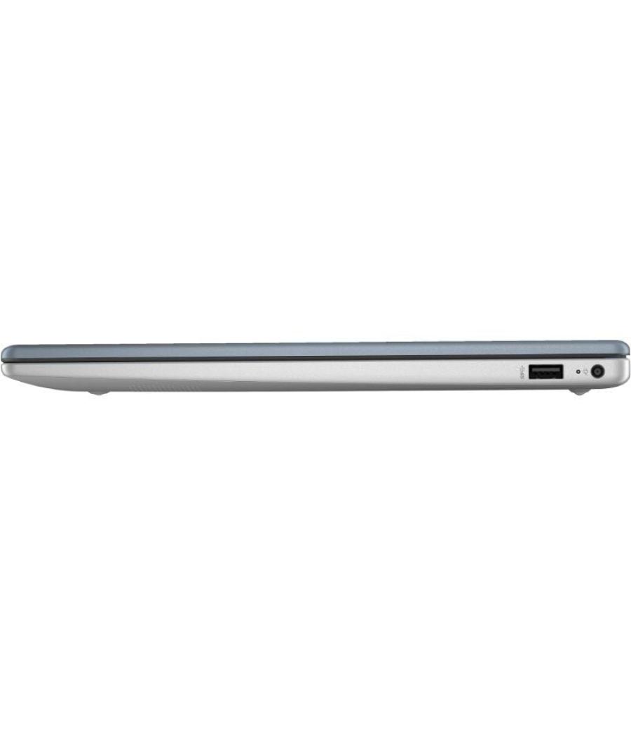 Portátil hp 15-fd0057ns intel core i7-1355u/ 32gb/ 1tb ssd/ 15.6'/ sin sistema operativo