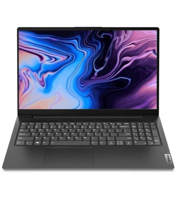 Portátil lenovo v15 g2 ijl 82qy00pusp intel celeron n4500/ 16gb/ 256gb ssd/ 15.6'/ sin sistema operativo