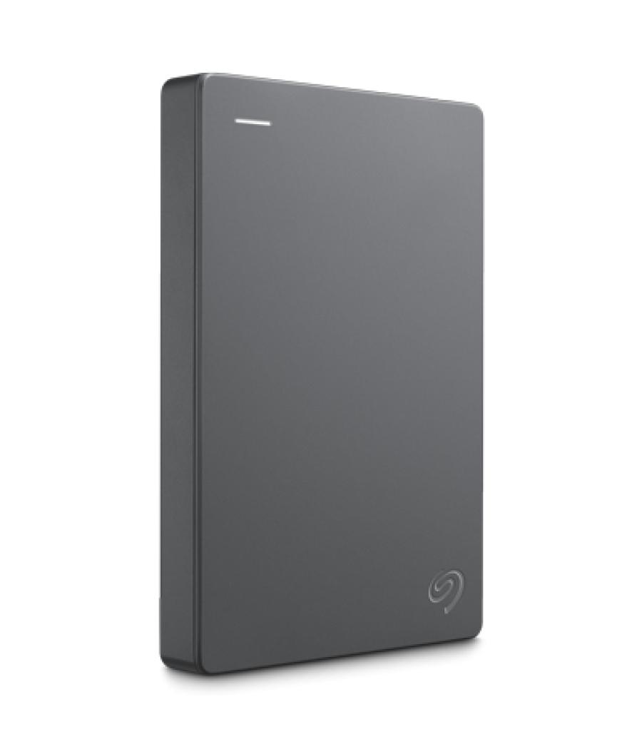 Seagate Basic disco duro externo 2000 GB Plata