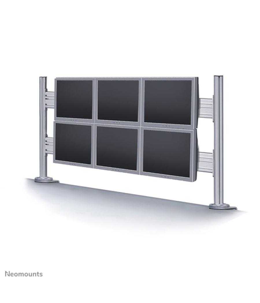 Neomounts Barra de herramientas para monitor