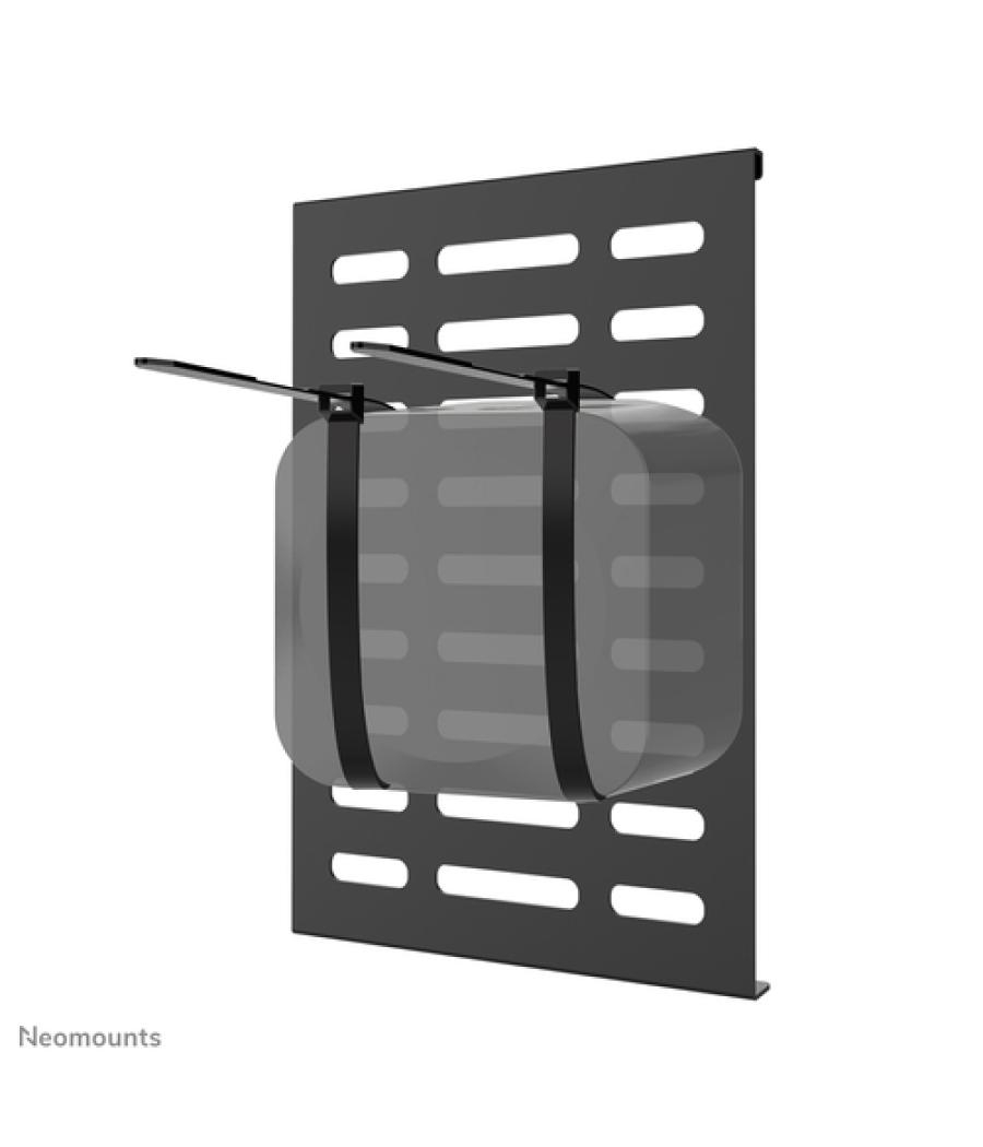 Neomounts Soporte de PC/Mediabox