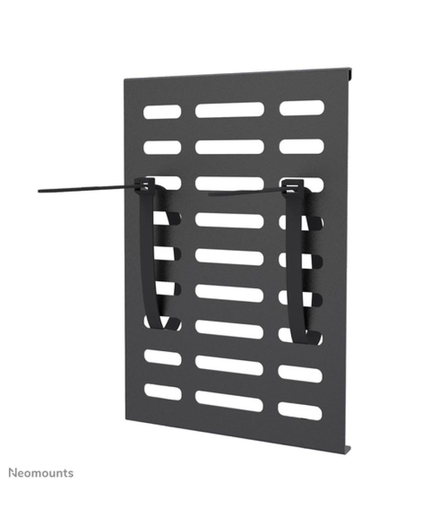 Neomounts Soporte de PC/Mediabox