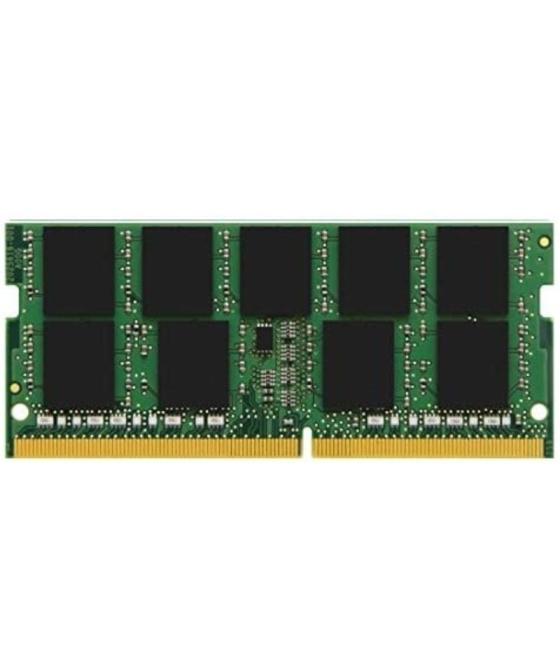 Memoria ram kingston valueram 16gb/ ddr4/ 2666mhz/ 1.2v/ cl19/ sodimm v3