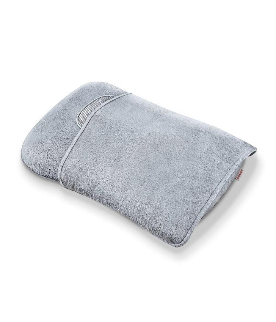 Almohada de masaje shiatsu beurer mg-145