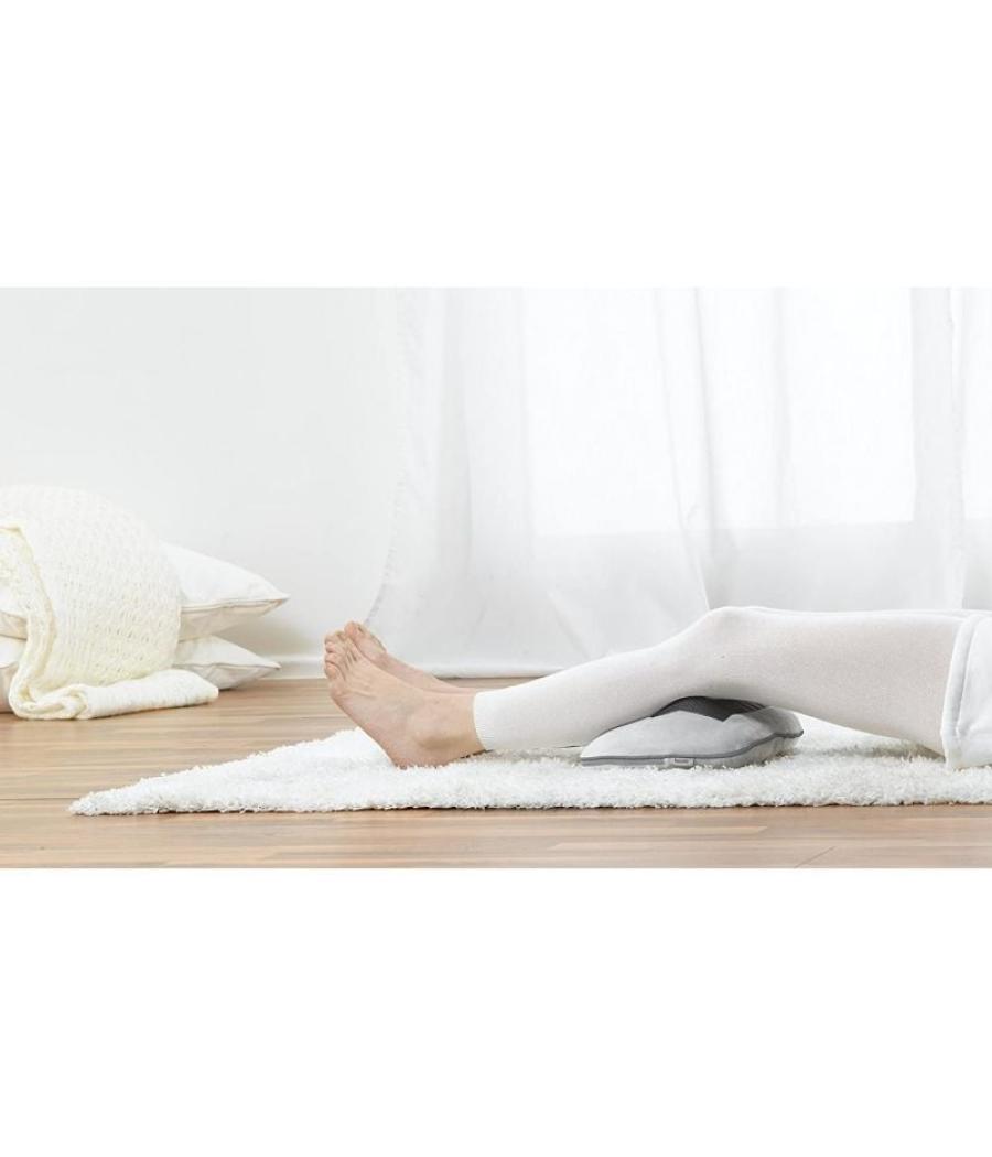 Almohada de masaje shiatsu beurer mg-145