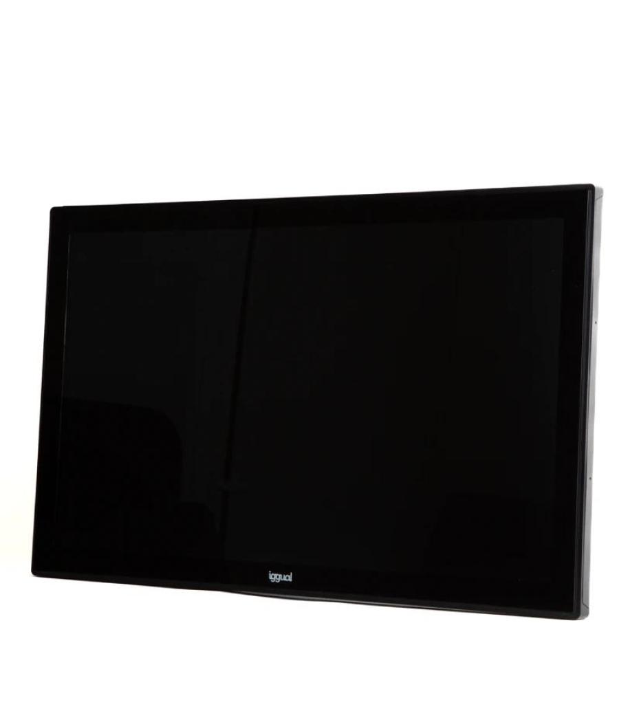 Iggual monitor led táctil mtl270hs fhd 27"