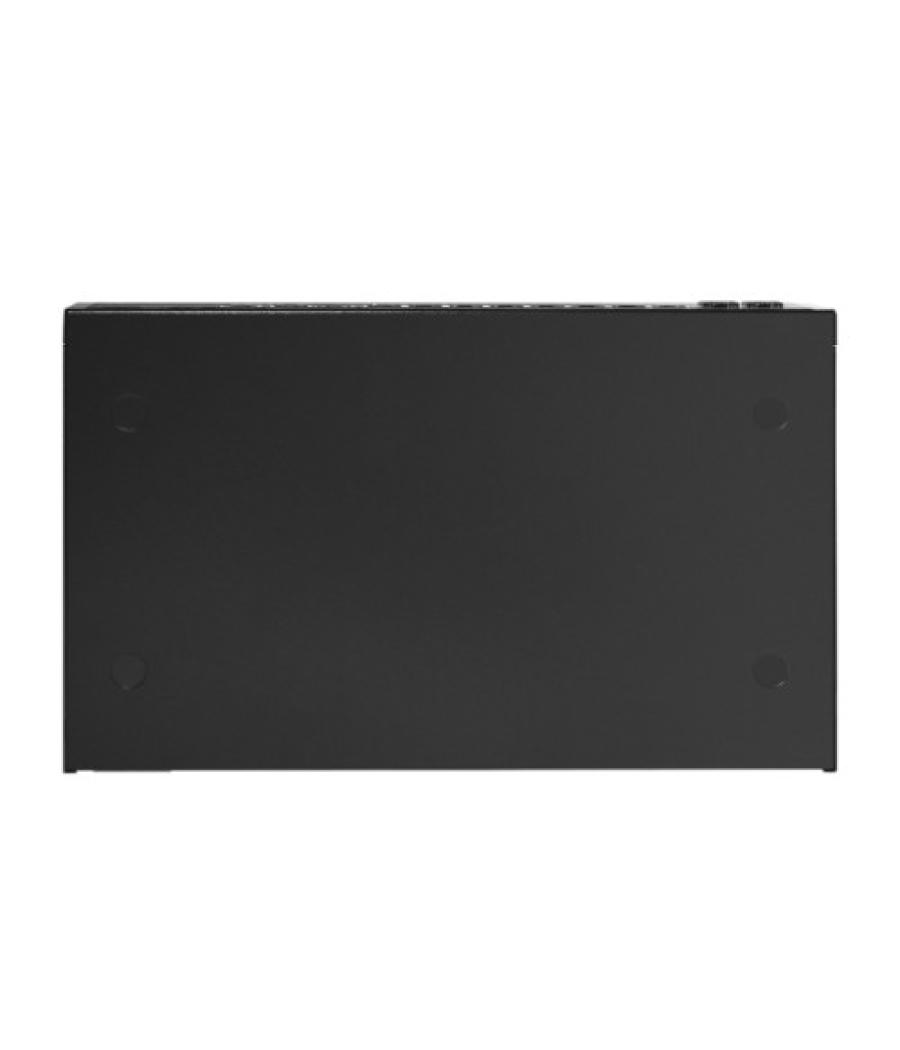 Tp-link omada er7412-m2 router 2.5 gigabit ethernet, gigabit ethernet negro