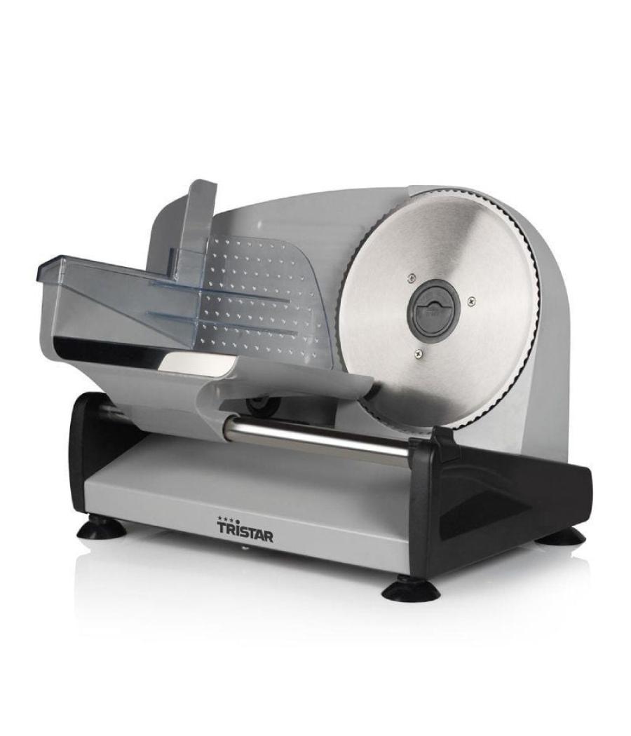 Cortafiambres tristar em-2099/ 150w Cortafiambres tristar em-2099/ 150w