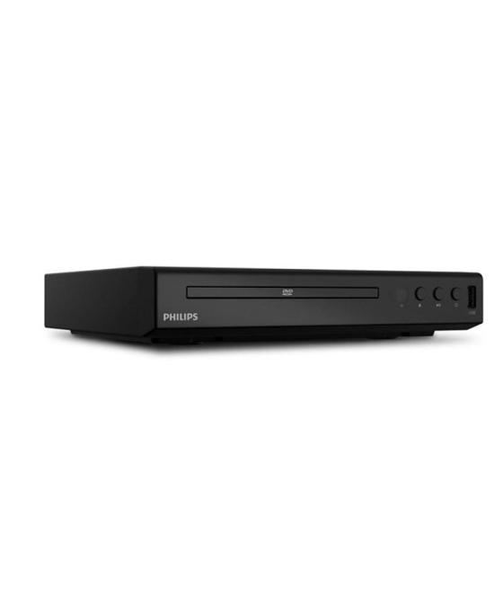 Reproductor dvd philips taep200/16