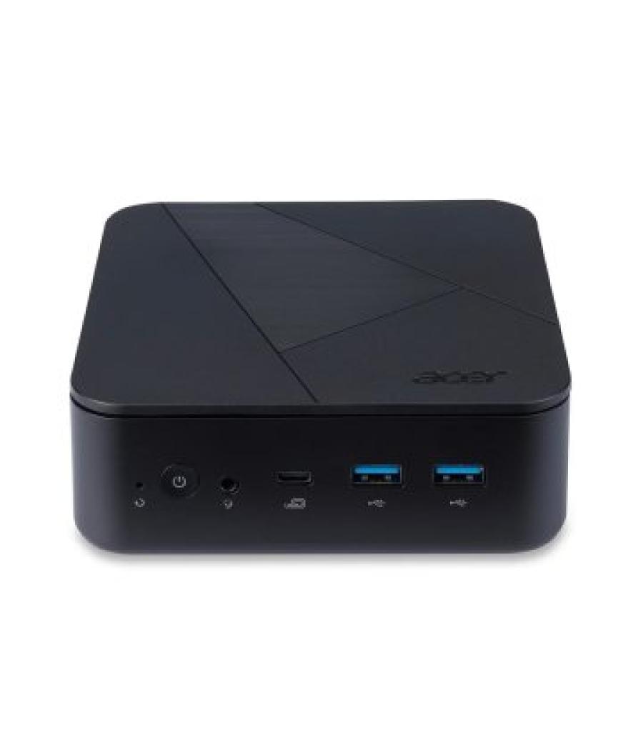 Barebone acer veriton nuc vn1502g-12n0u intel n100 freedos ddr4-sdram wifi-6 1xdp 1xhdmi 4xusb 3.2