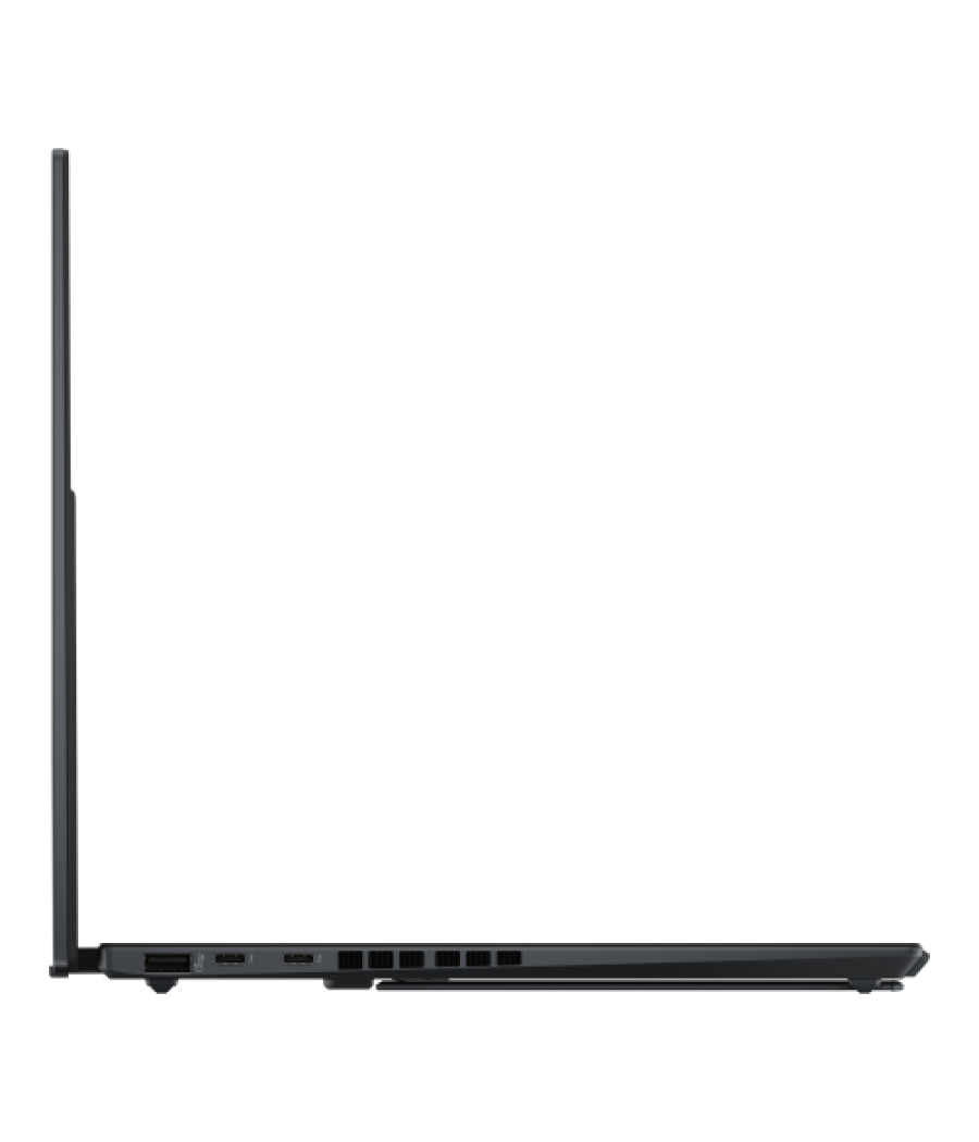 Asus zenbook duo oled ux8406ma-ql396w - ordenador portátil 14" wuxga (intel core ultra 9 185h, 32gb ram, 1tb ssd, arc graphics, 
