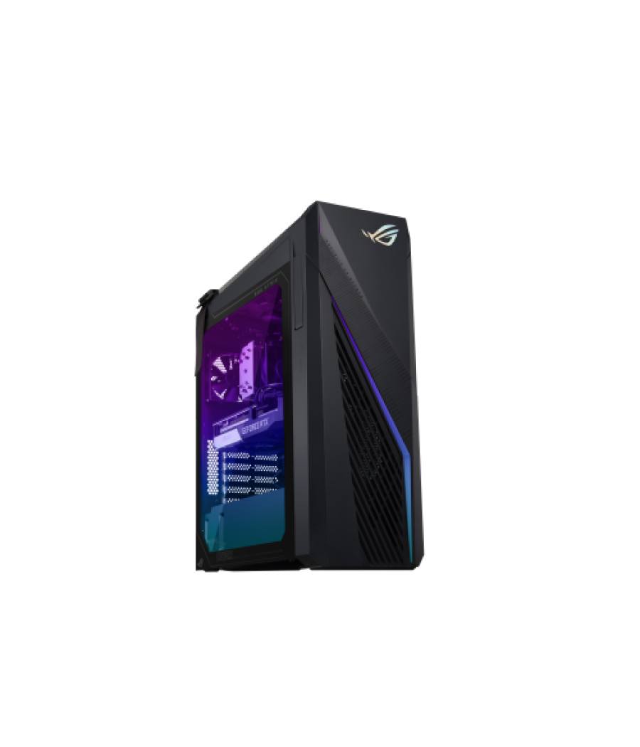 Asus rog g16ch-1370kf0080 - sobremesa gaming de (intel core i7-13700kf, 32gb ram, 1tb ssd, nvidia rtx 4080 16gb, sin sistema ope