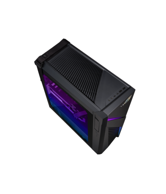 Asus rog g16ch-1370kf0080 - sobremesa gaming de (intel core i7-13700kf, 32gb ram, 1tb ssd, nvidia rtx 4080 16gb, sin sistema ope