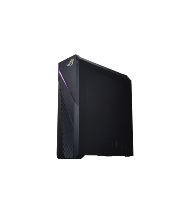 Asus rog g16ch-1370kf0080 - sobremesa gaming de (intel core i7-13700kf, 32gb ram, 1tb ssd, nvidia rtx 4080 16gb, sin sistema ope