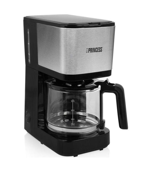 Cafetera de goteo princess 246031/ 750w