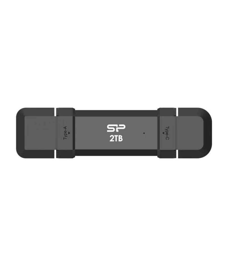 Sp memoria usb ds72 1tb usb a+c 3.2 gen 2