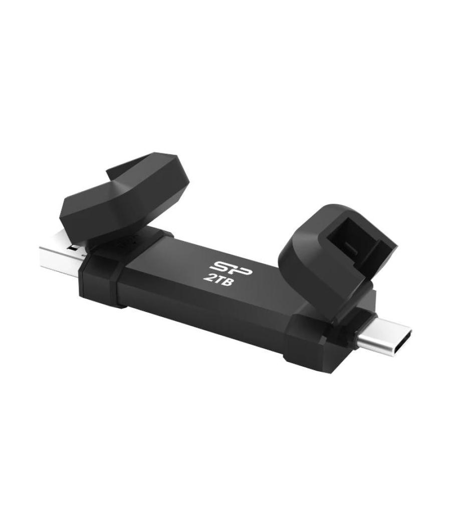 Sp memoria usb ds72 1tb usb a+c 3.2 gen 2