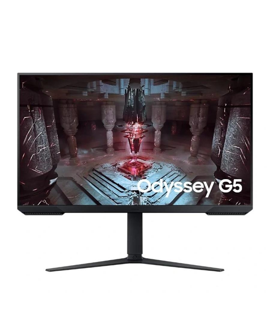 Samsung ls32cg510euxen monitor 32"qhd 165h hdmi dp