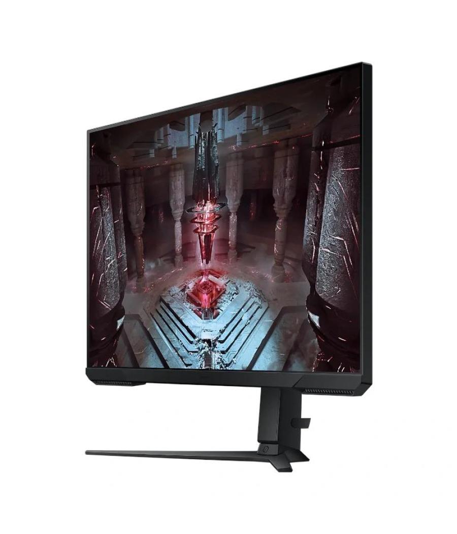 Samsung ls32cg510euxen monitor 32"qhd 165h hdmi dp