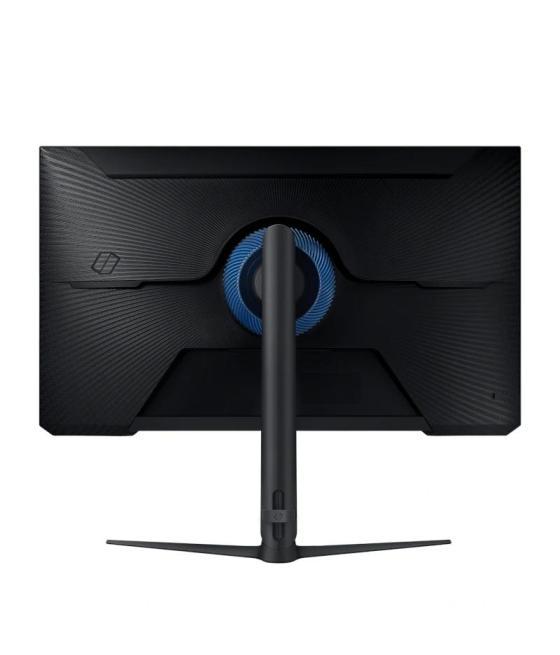 Samsung ls32cg510euxen monitor 32"qhd 165h hdmi dp