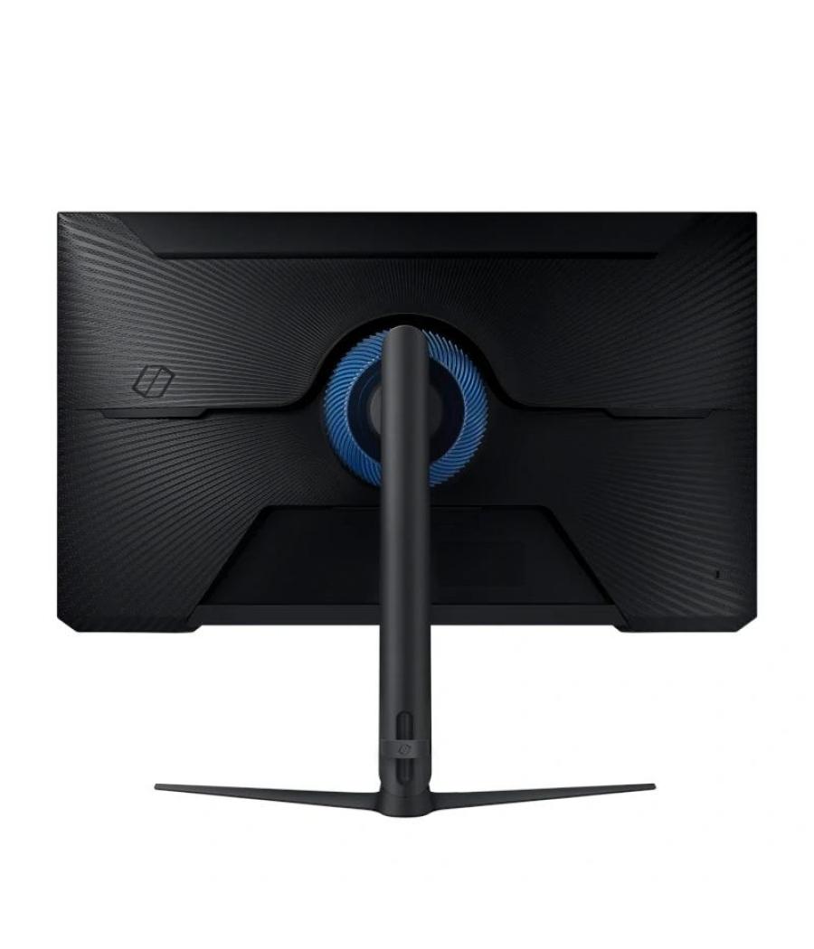 Samsung ls32cg510euxen monitor 32"qhd 165h hdmi dp