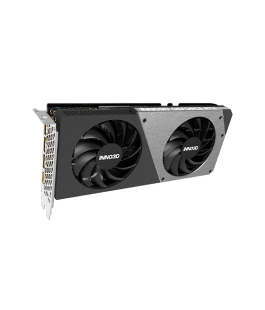 Tarjeta grafica inno3d rtx 4070 twin x2 12gb gddr6