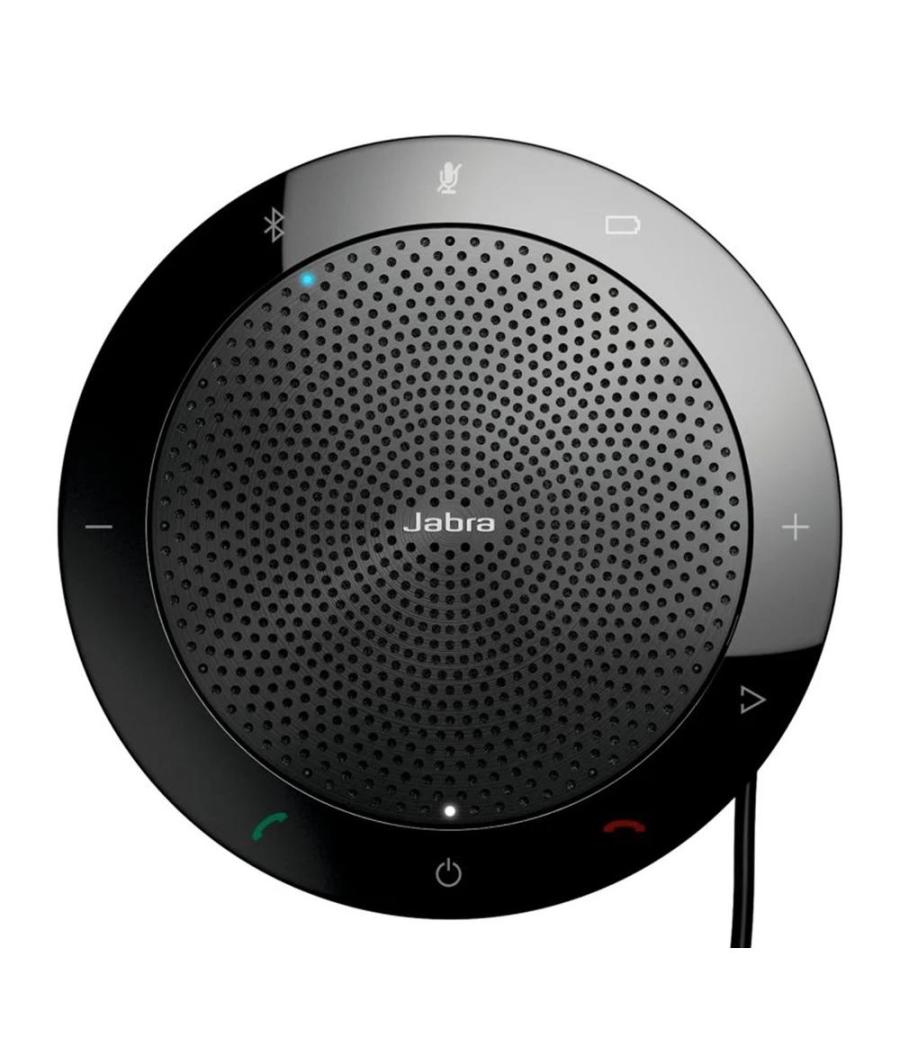 Altavoz jabra speak 510 ms bluetooth usb manos libres