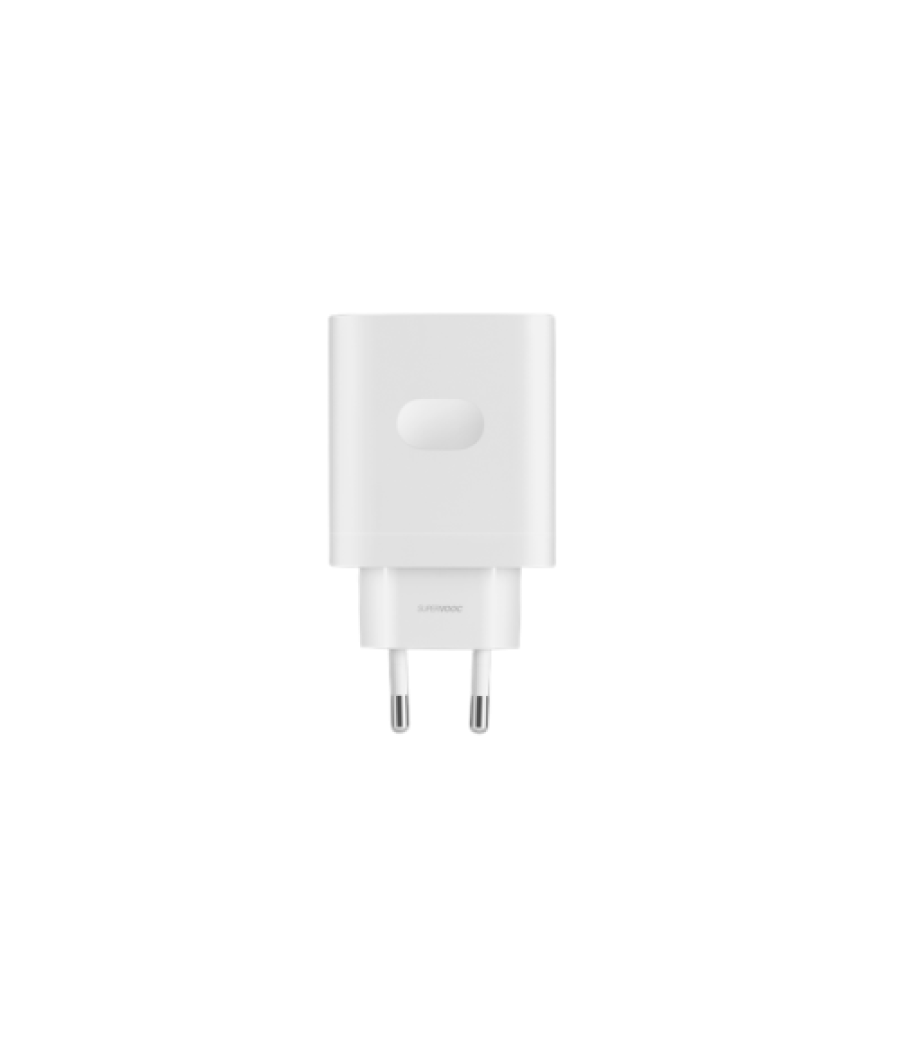 Supervooc 80w power adapter