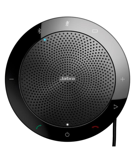 Altavoz bluetooth jabra speak 510