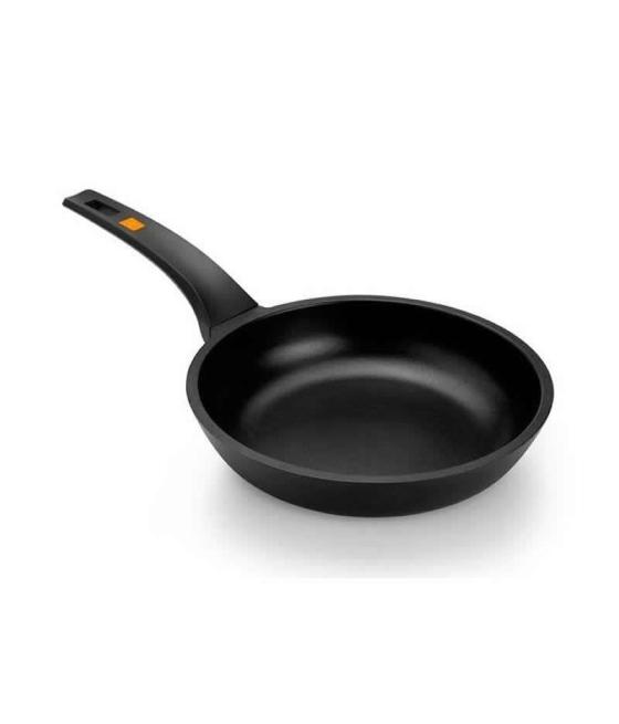 Sartén bra efficient a271226/ ø26cm/ aluminio fundido/ apta para inducción
