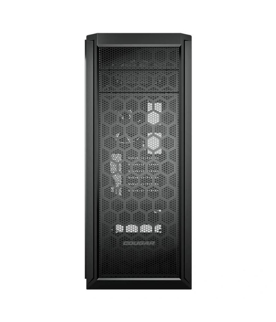 Cougar caja semitorre mx330-g negra