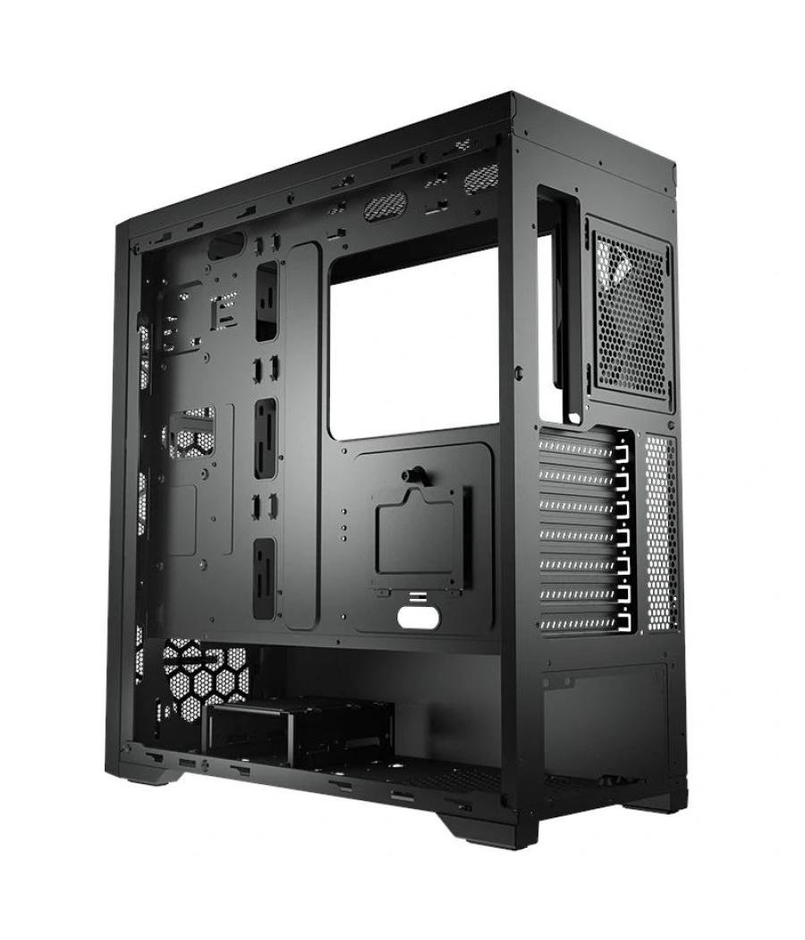 Cougar caja semitorre mx330-g negra