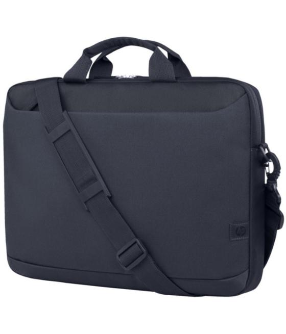 Maletín hp everyday odyssey a08khut para portátiles hasta 16'/ gris