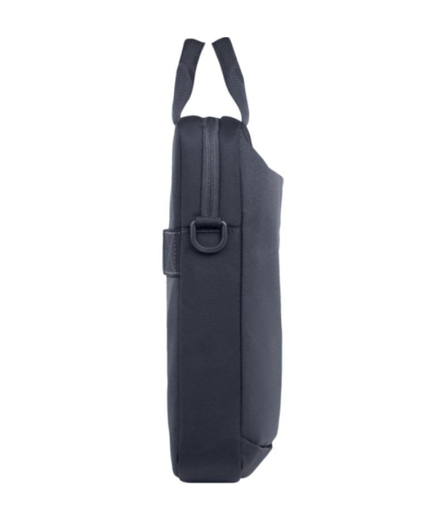 Maletín hp everyday odyssey a08khut para portátiles hasta 16'/ gris