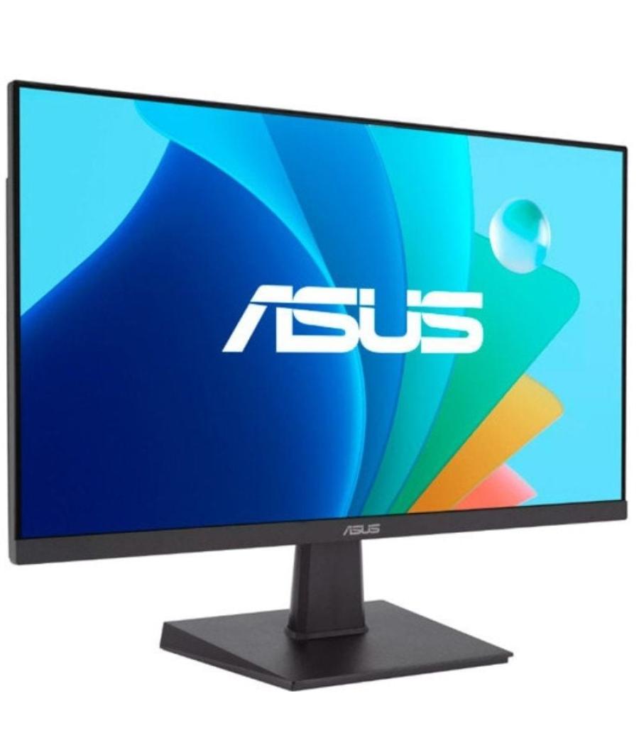 Monitor gaming asus va24ehfr 24'/ full hd/ 1ms/ 100hz/ ips/ negro