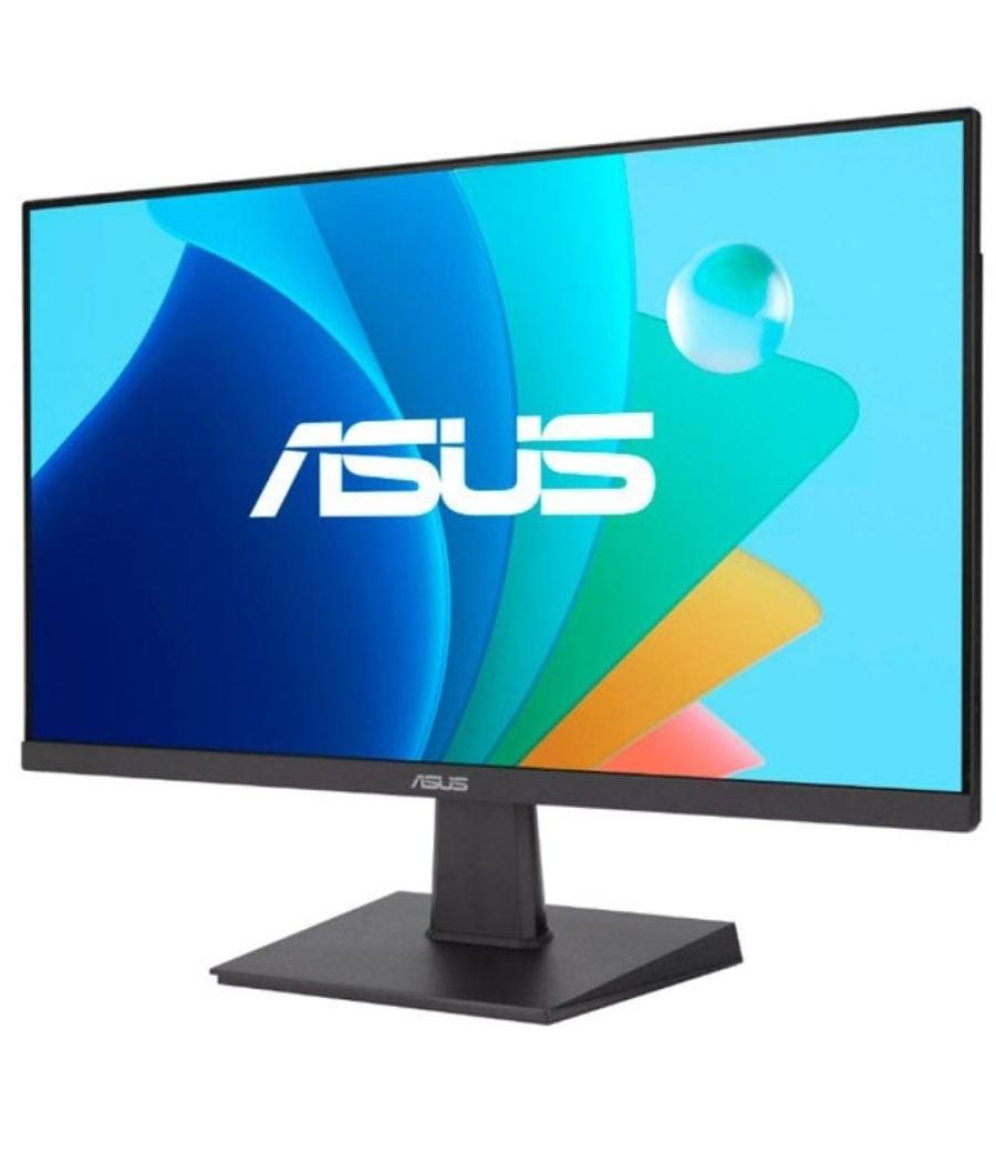 Monitor gaming asus va24ehfr 24'/ full hd/ 1ms/ 100hz/ ips/ negro