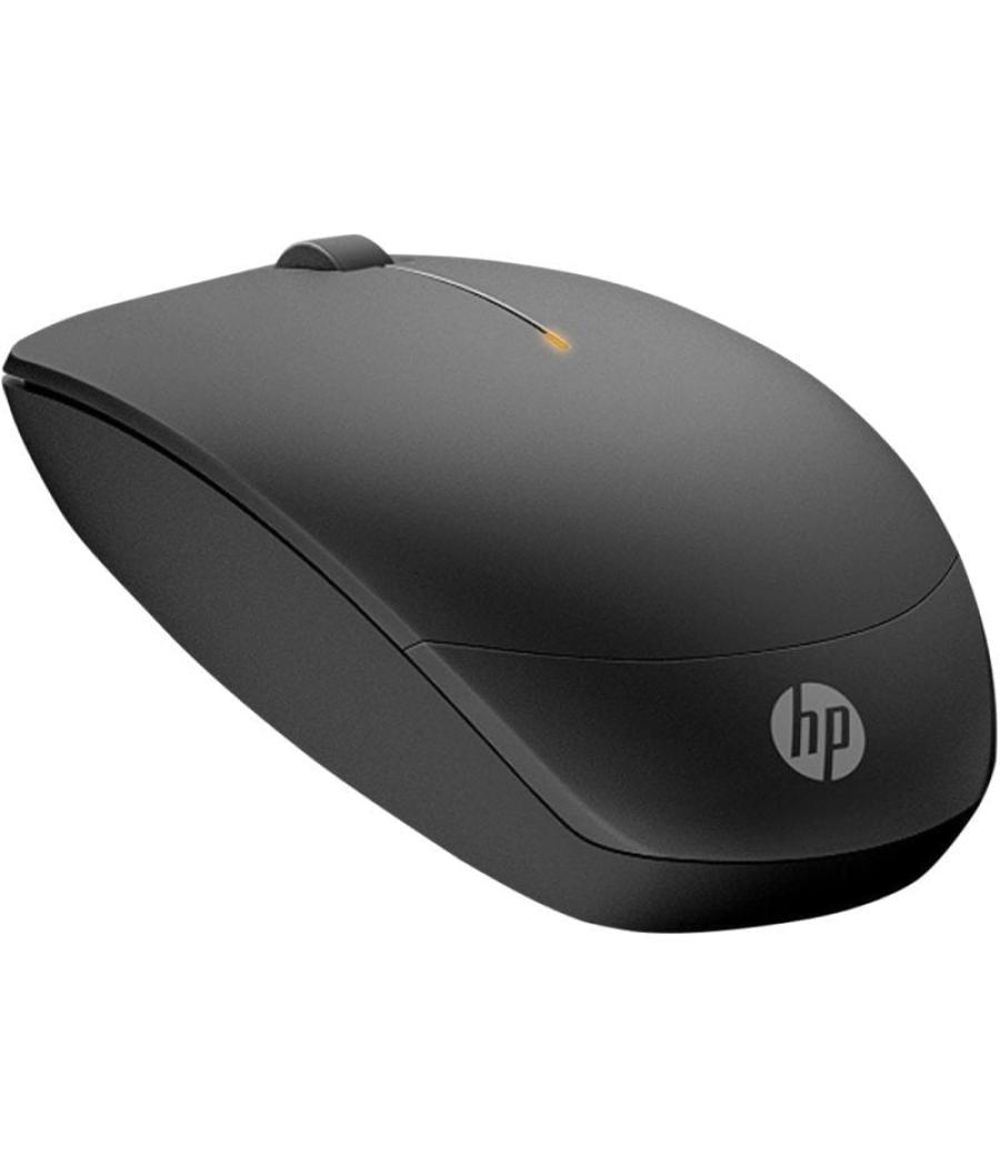 Ratón inalámbrico hp 235/ hasta 1600 dpi