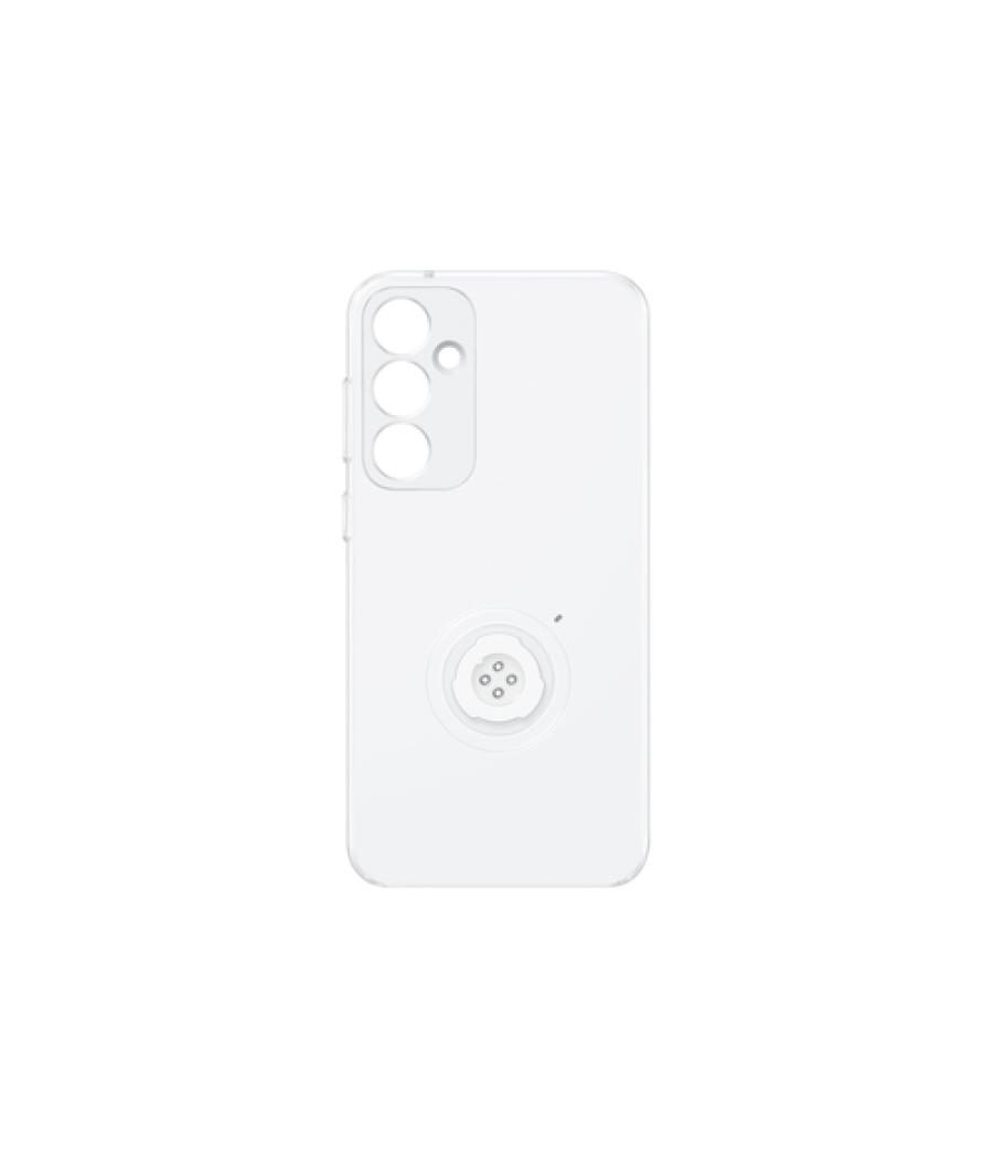 Samsung EF-XS711CTEGWW funda para teléfono móvil 16,3 cm (6.4") Transparente