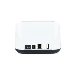 Tooq TQDS-802BW Dock Station Doble Bahía HDD Ne/Bl - Imagen 8