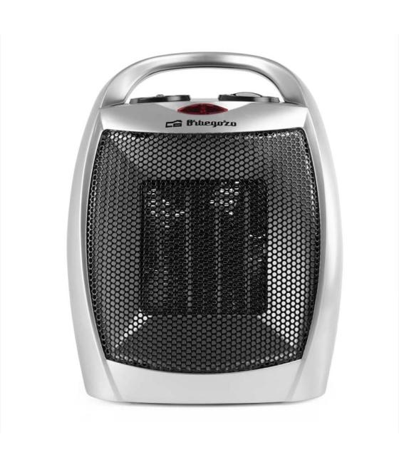 Calefactor orbegozo cr 5016/ 1500w/ termostato regulable