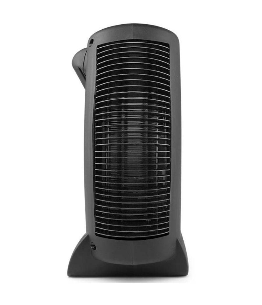 Calefactor orbegozo fh 5140/ 2000w/ termostato regulable