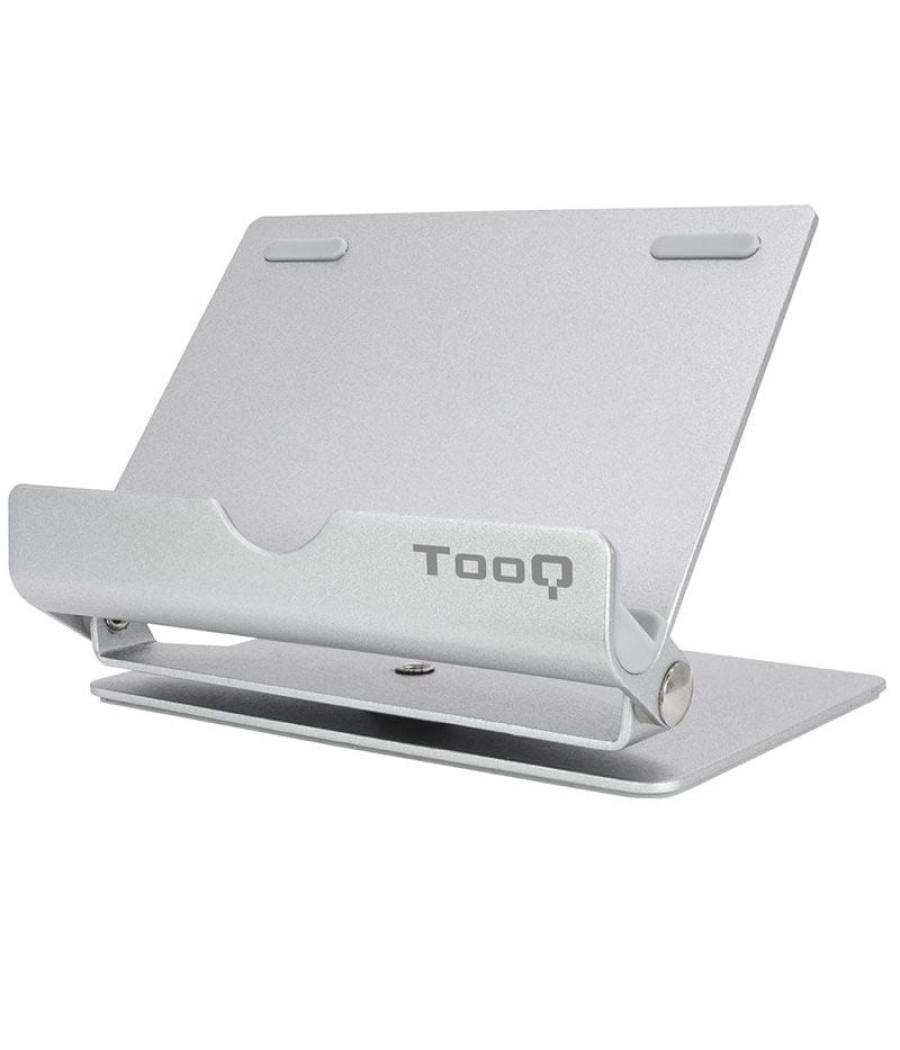 Soporte para smartphone/tablet tooq ph0002-s