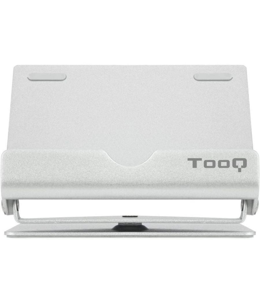 Soporte para smartphone/tablet tooq ph0002-s