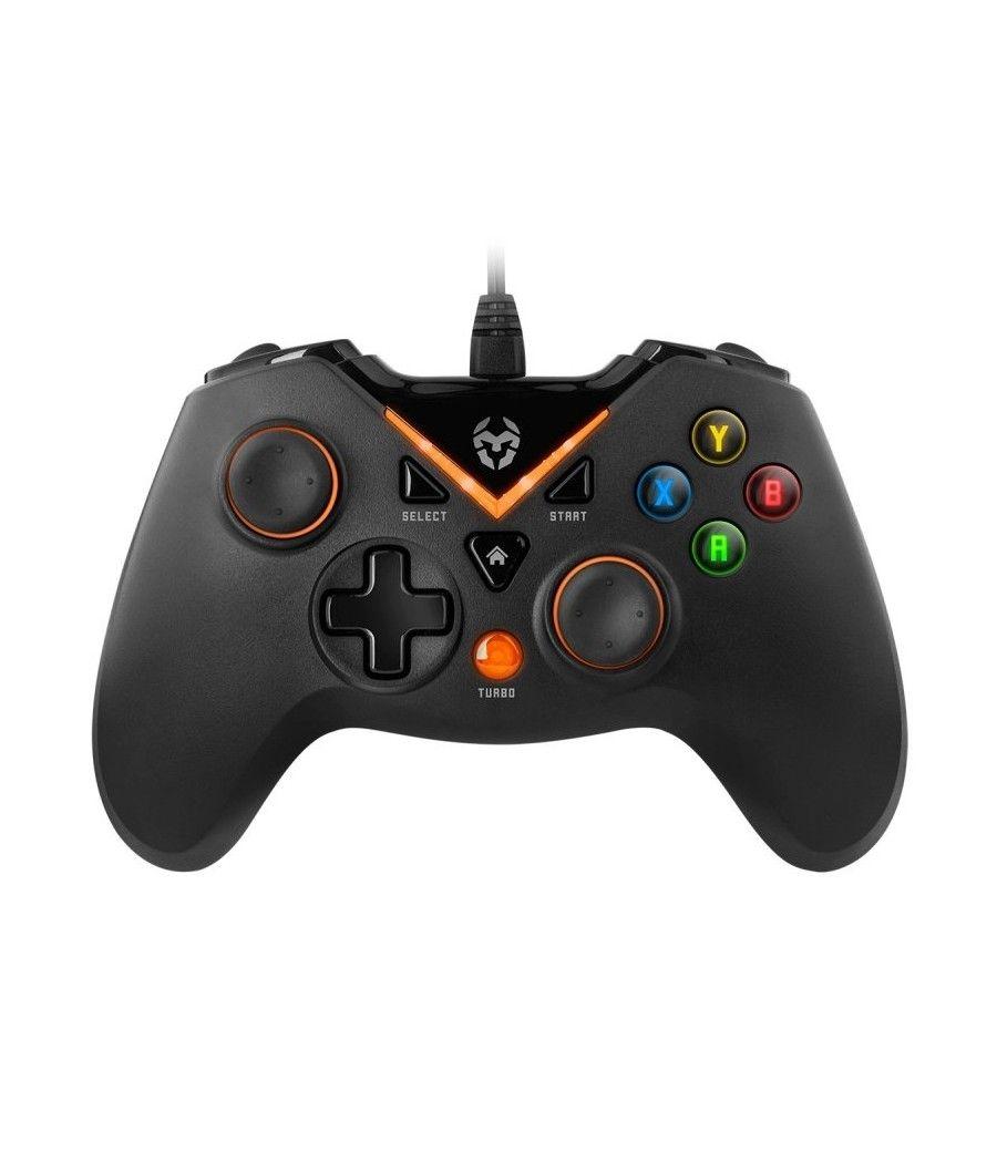 Krom Gamepad Gaming KEY PC/PS3 - Imagen 2