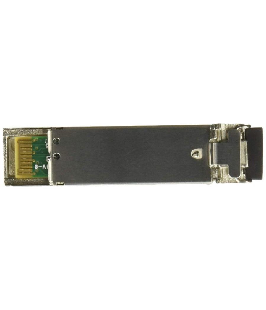 Mikrotik s-31dlc20d modulo sfp mono modo 20km