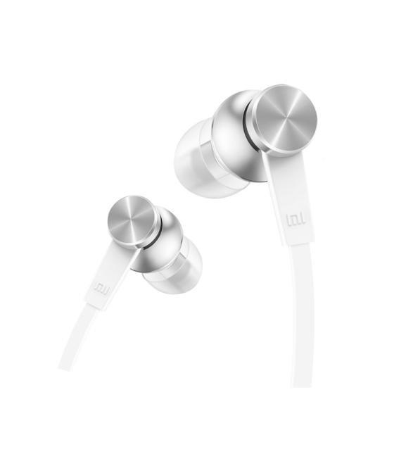 Auricular basic in-ear plata xiaomi